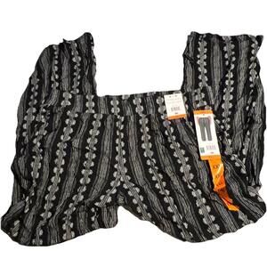 Three Dots Womens Pull On Pants Size XXL. BR
